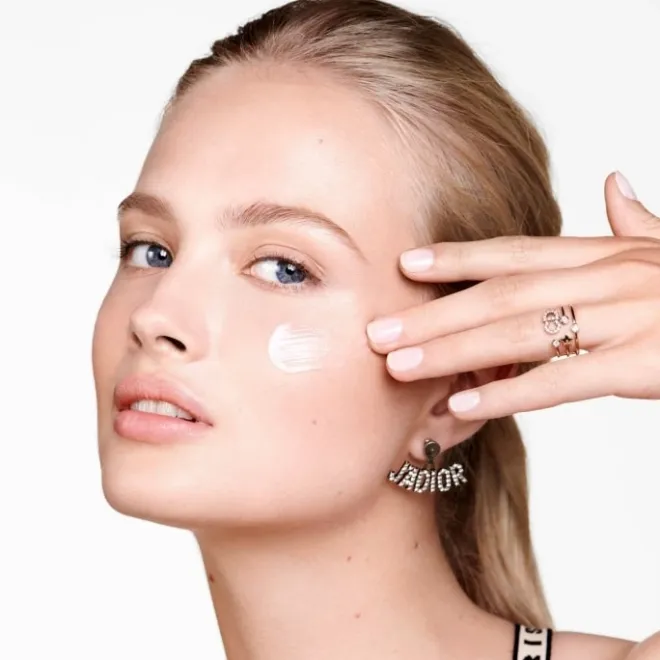 Soin Jour & Nuit>DIOR Capture Totale Super Potent Rich Creme Crème Riche Anti-âge Global