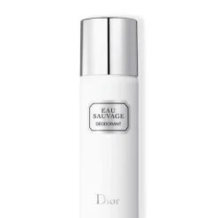 Gamme Complémentaire Parfumée>DIOR Eau Sauvage                Déodorant Vaporisateur