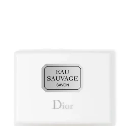 Gamme Complémentaire Parfumée>DIOR Eau Sauvage                Savon