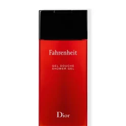 Gamme Complémentaire Parfumée>DIOR Fahrenheit                Gel Douche