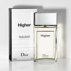 Eau De Toilette>DIOR Higher                Eau de Toilette
