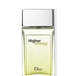 Eau De Toilette>DIOR Higher Energy Eau de Toilette