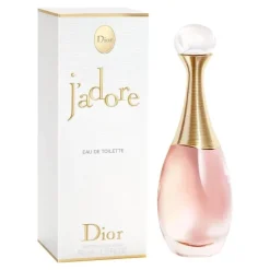 Eau De Toilette>DIOR J'adore                Eau de Toilette - La Nouvelle Eau Lumière