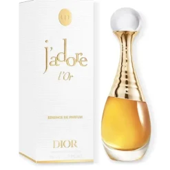 Eau De Parfum>DIOR J'adore L'Or                Essence de Parfum