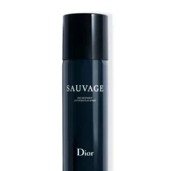 Gamme Complémentaire Parfumée>DIOR Sauvage                Déodorant Spray