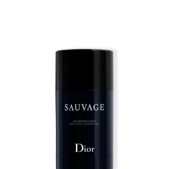 Gamme Complémentaire Parfumée>DIOR Sauvage                Déodorant Stick