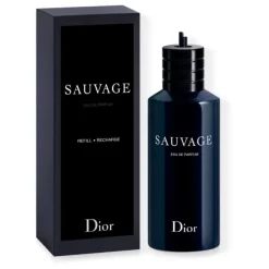Parfum Recharge|Eau De Parfum>DIOR Sauvage                  Eau de Parfum - Flacon Recharge