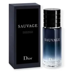Eau De Toilette>DIOR Sauvage                Eau de Toilette