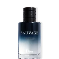 Gamme Complémentaire Parfumée>DIOR Sauvage                Lotion Après-rasage