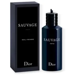 Parfum Recharge>DIOR Sauvage                 Parfum - Flacon Recharge