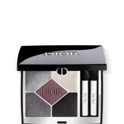 Fard À Paupières>DIOR show 5 Couleurs                Palette Yeux - Texture Crémeuse - Longue Tenue et Confort