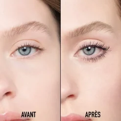 Mascara>DIOR show Iconic Overcurl                Recharge mascara teinte - teinte noire - effet volume et courbe