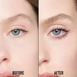 Mascara>DIOR show Iconic Overcurl                Mascara volume - Tenue 24 h - Effet Fortifiant