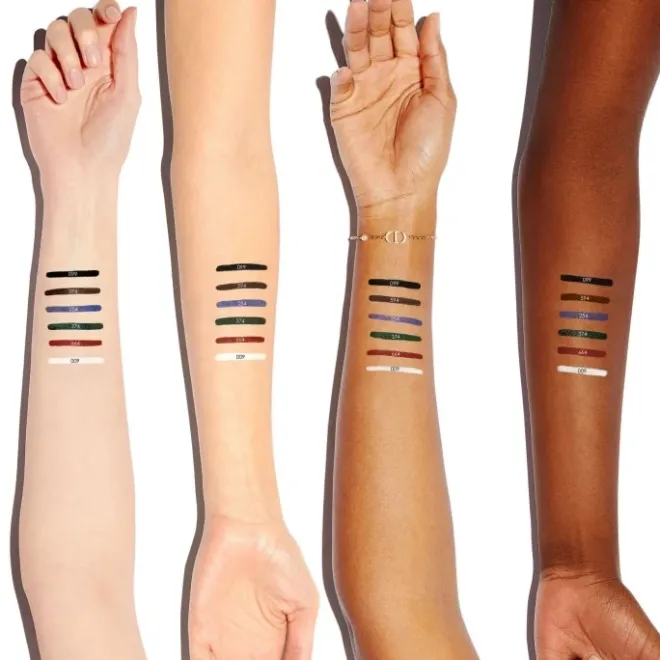 Crayon Contour Des Yeux>DIOR show On Stage Crayon                Crayon Khôl - Waterproof - Couleur Intense