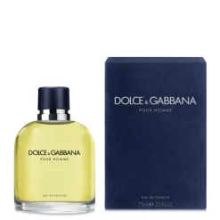 Eau De Toilette>Dolce&Gabbana pour Homme                Eau de Toilette