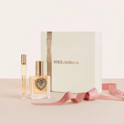Coffrets Pour Elle|Coffret Parfum Femme>Dolce&Gabbana Devotion                Coffret Eau de Parfum 2025