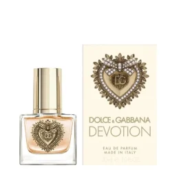 Eau De Parfum>Dolce&Gabbana Devotion                Eau de Parfum