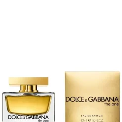 Eau De Parfum>Dolce&Gabbana The One                Eau de Parfum