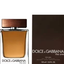 Eau De Toilette>Dolce&Gabbana The One For Men                Eau de Toilette