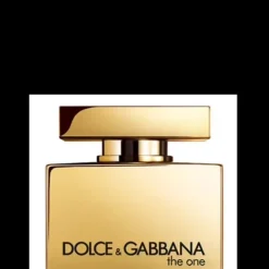Eau De Parfum>Dolce&Gabbana The One Gold Eau de Parfum Intense