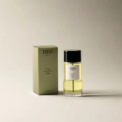 D'Orsay |Parfum Mixte>D'Orsay C.G. Vouloir Être Ailleurs                Eau de Toilette