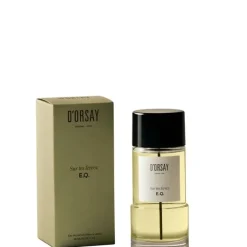 D'Orsay |Parfum Naturel & Eco-Responsable>D'Orsay E.Q. Sur Tes Lèvres                Eau de Parfum