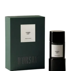 D'Orsay |Parfum Mixte>D'Orsay Flower Lust                Extrait de Parfum