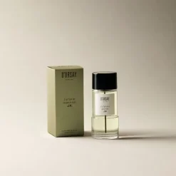 D'Orsay |Parfum Mixte>D'Orsay J.R. J'ai l'Air De Ce Que Je Suis                Eau de Toilette