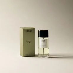 D'Orsay >D'Orsay L.B. À Coeur Perdu                Eau de Parfum