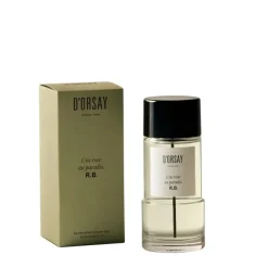 D'Orsay >D'Orsay R.B. Une Rose au Paradis                Eau de Parfum