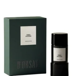 D'Orsay |Parfum Mixte>D'Orsay Tonka Hysteria                Extrait de Parfum