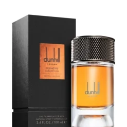 Eau De Parfum>Dunhill British Leather                Eau de Parfum