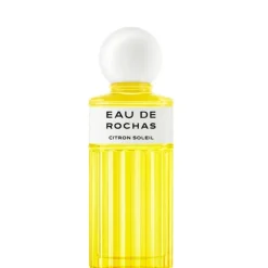 Eau De Toilette>ROCHAS Eau de Citron Soleil                Eau de Toilette