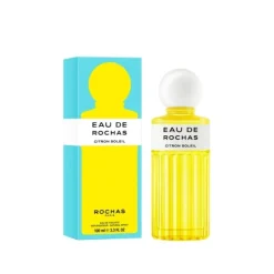 Eau De Toilette>ROCHAS Eau de Citron Soleil                Eau de Toilette