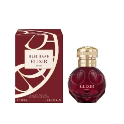 Eau De Parfum>Elie Saab Elixir Love                Eau de Parfum