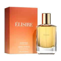 Parfum Mixte>Elisire Ambre Nomade                Extrait de Parfum