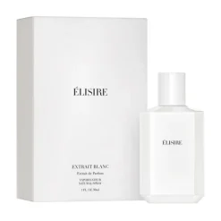 Parfum Mixte>Elisire Extrait Blanc                Extrait de Parfum