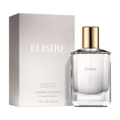 Parfum Mixte>Elisire Jasmin Paradis                Extrait de Parfum