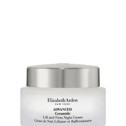 Soin Spécifique Visage|Soin De Nuit>Elizabeth Arden Advanced Ceramide                Crème de Nuit Liftante et Raffermissante