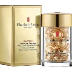 Soin Spécifique Visage|Sérum Et Booster>Elizabeth Arden Advanced Ceramide                Capsules Sérum Quotidien Rénovateur de Jeunesse