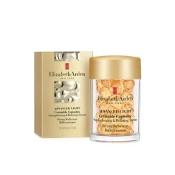 Soin Spécifique Visage|Soin Jour & Nuit>Elizabeth Arden Advanced Light Ceramide                Capsules Sérum Perfecteur Raffermissant