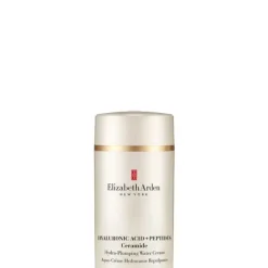 Soin Jour & Nuit>Elizabeth Arden CERAMIDE ACIDE HYALURONIQUE + PEPTIDES                Aqua-Crème Hydratante Repulpante
