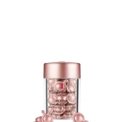 Soin Spécifique Visage|Soin De Nuit>Elizabeth Arden Ceramide Retinol                Capsules Sérum de Nuit Effaceur de Ridules