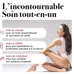 Huile & Soin Spécifique|Soin Hydratant, Nourrissant, Anti-Âge><noscript><img width=