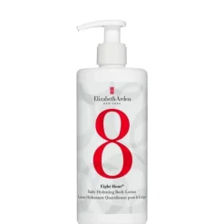 Soin Hydratant, Nourrissant, Anti-Âge>Elizabeth Arden Eight Hour®                Lotion Hydratante Quotidienne pour le Corps
