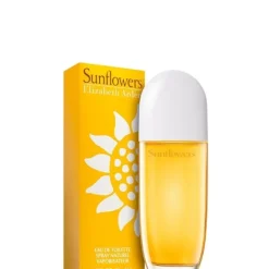 Eau De Toilette>Elizabeth Arden Sunflowers                Eau de Toilette