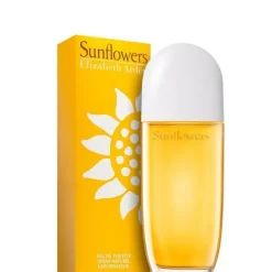 Eau De Toilette>Elizabeth Arden Sunflowers                Eau de Toilette