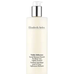 Soin Hydratant, Nourrissant, Anti-Âge>Elizabeth Arden Visible Difference                Émulsion Spécifique pour le Corps Légèrement Parfumée