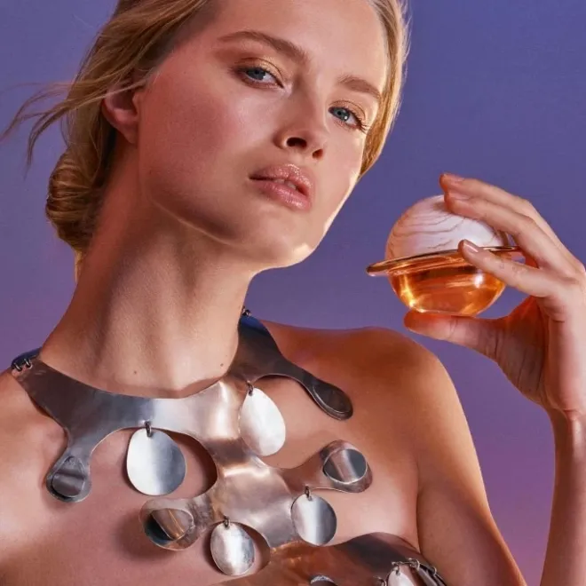 Eau De Parfum>Emanuel Ungaro Cosmic Eau de Parfum