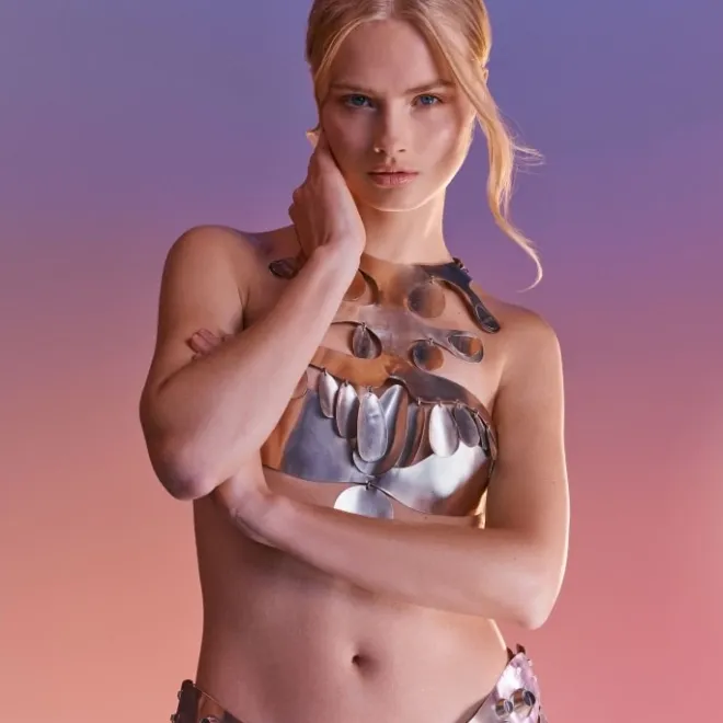 Eau De Parfum>Emanuel Ungaro Cosmic Eau de Parfum